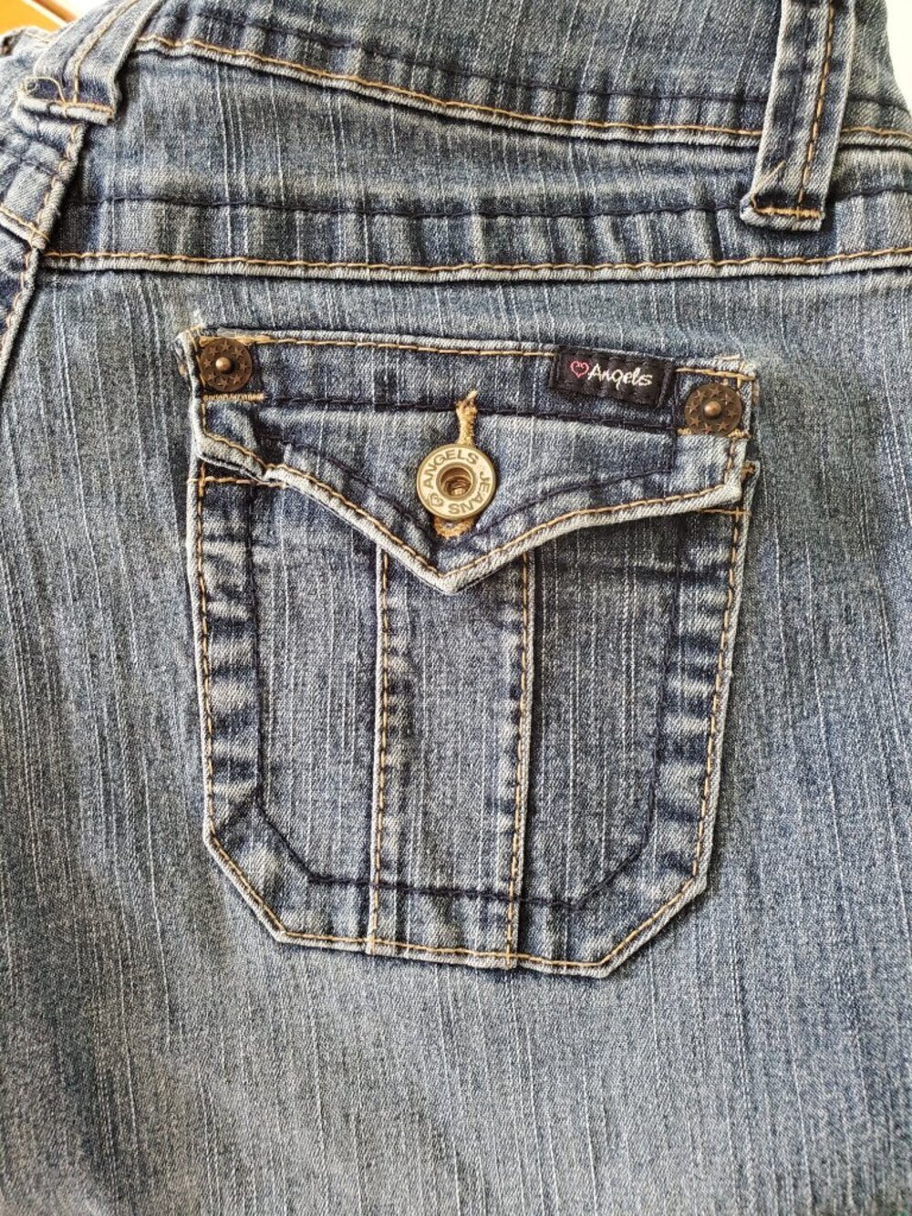 Angels Jeans - Picture 10 of 13